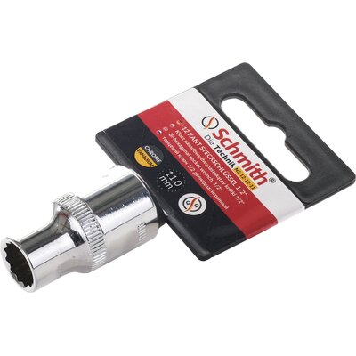 Klucz nasadowy SCHMITH NS-12-12-11