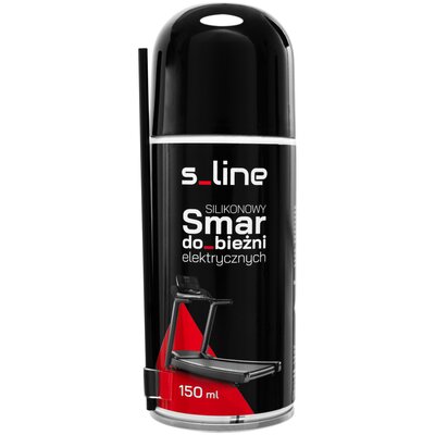 Smar do bieżni S_LINE 150 ml