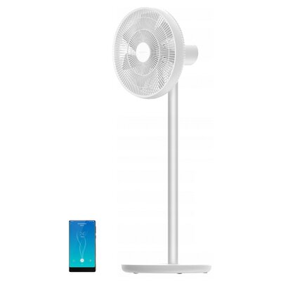 Wentylator SMARTMI Fan 2S Biały
