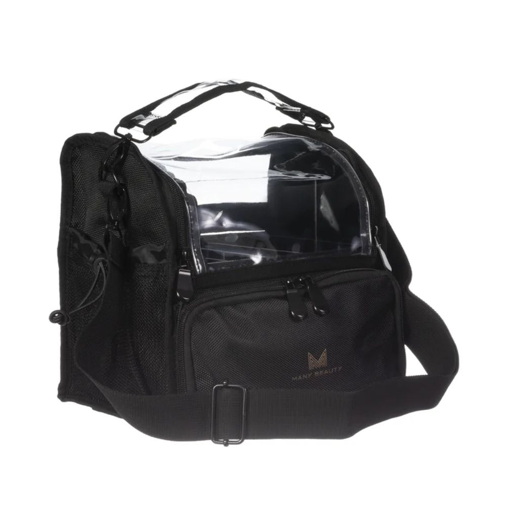 Many Beauty torba wizażysty, 1 szt.