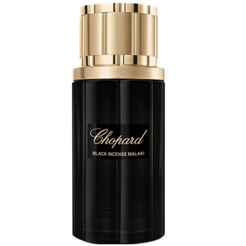 Chopard Black Incense Malaki woda perfumowana unisex, 80 ml