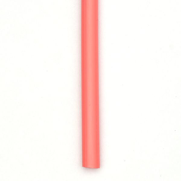 Klej termotopliwy uniwersalny TERMIK 200/11,2 mm, różowy [100 g]