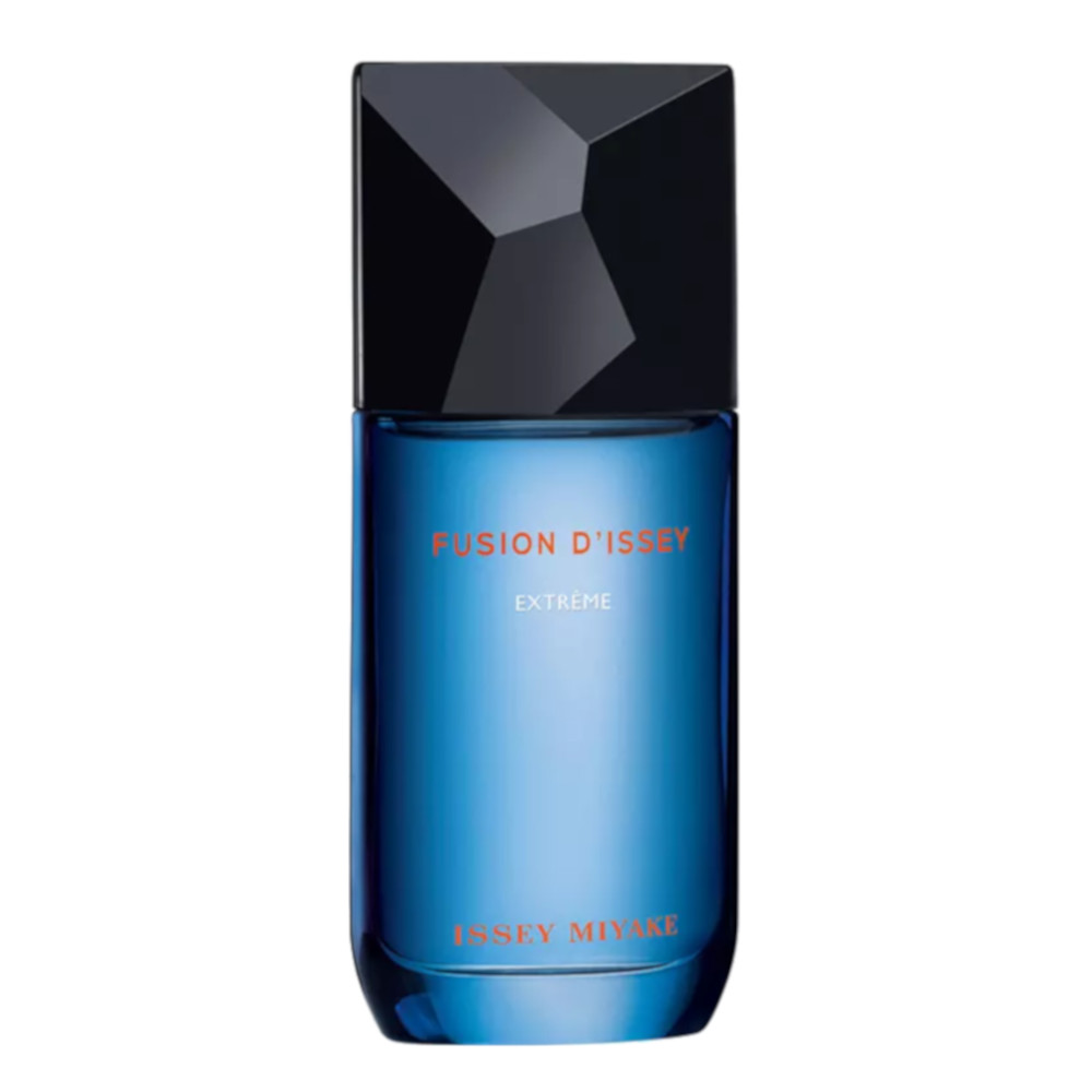 Issey Miyake Fusion d'Issey Extreme woda toaletowa męska, 100 ml