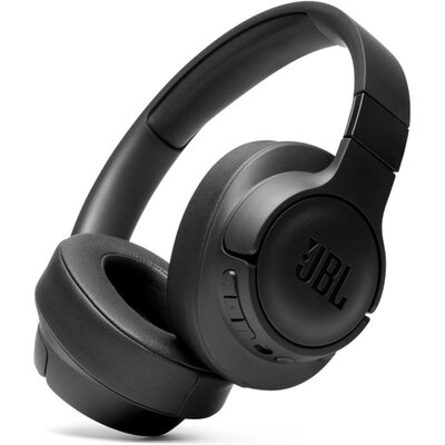 Słuchawki nauszne JBL Tune 760NC ANC Czarny