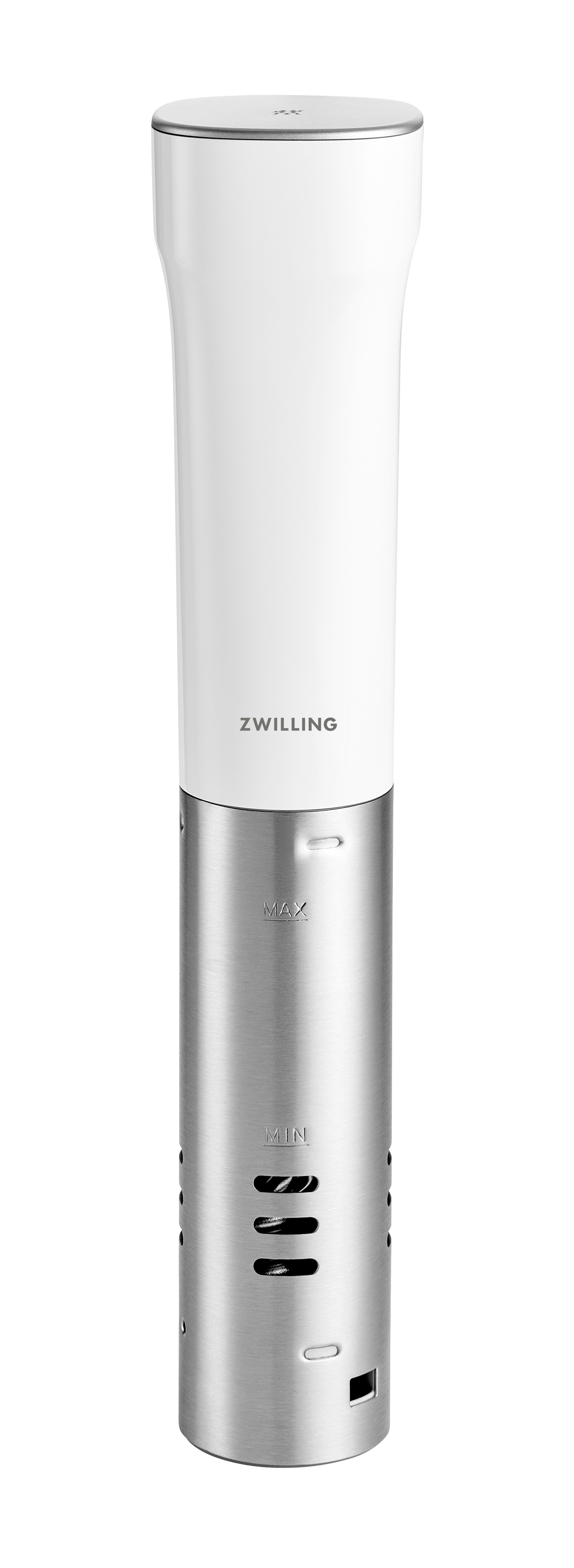 Zwilling - Cyrkulator do sous-vide Enfinigy Biały
