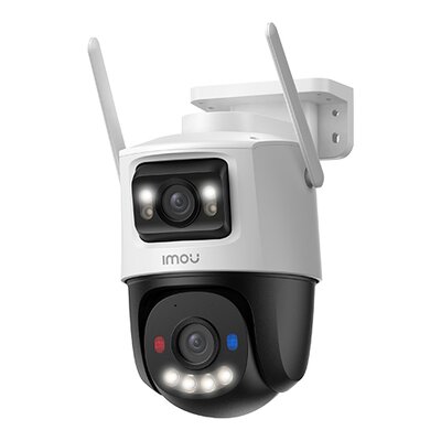 Kamera IMOU Cruiser Dual 2 Pro 8MP Zewnętrzna, Wi-Fi / LAN, Kamera obrotowa