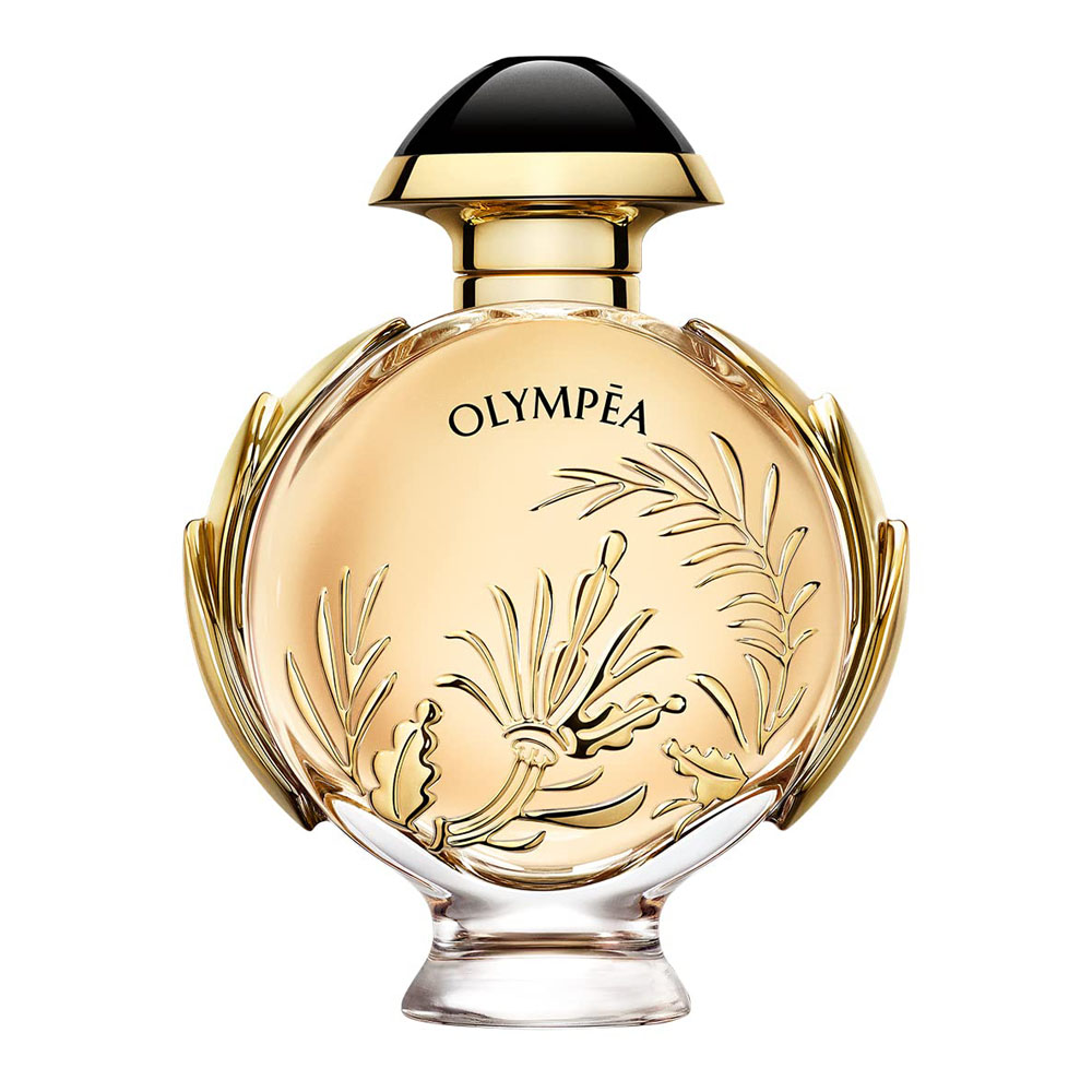 Paco Rabanne Olympea Solar woda perfumowana damska, 80 ml