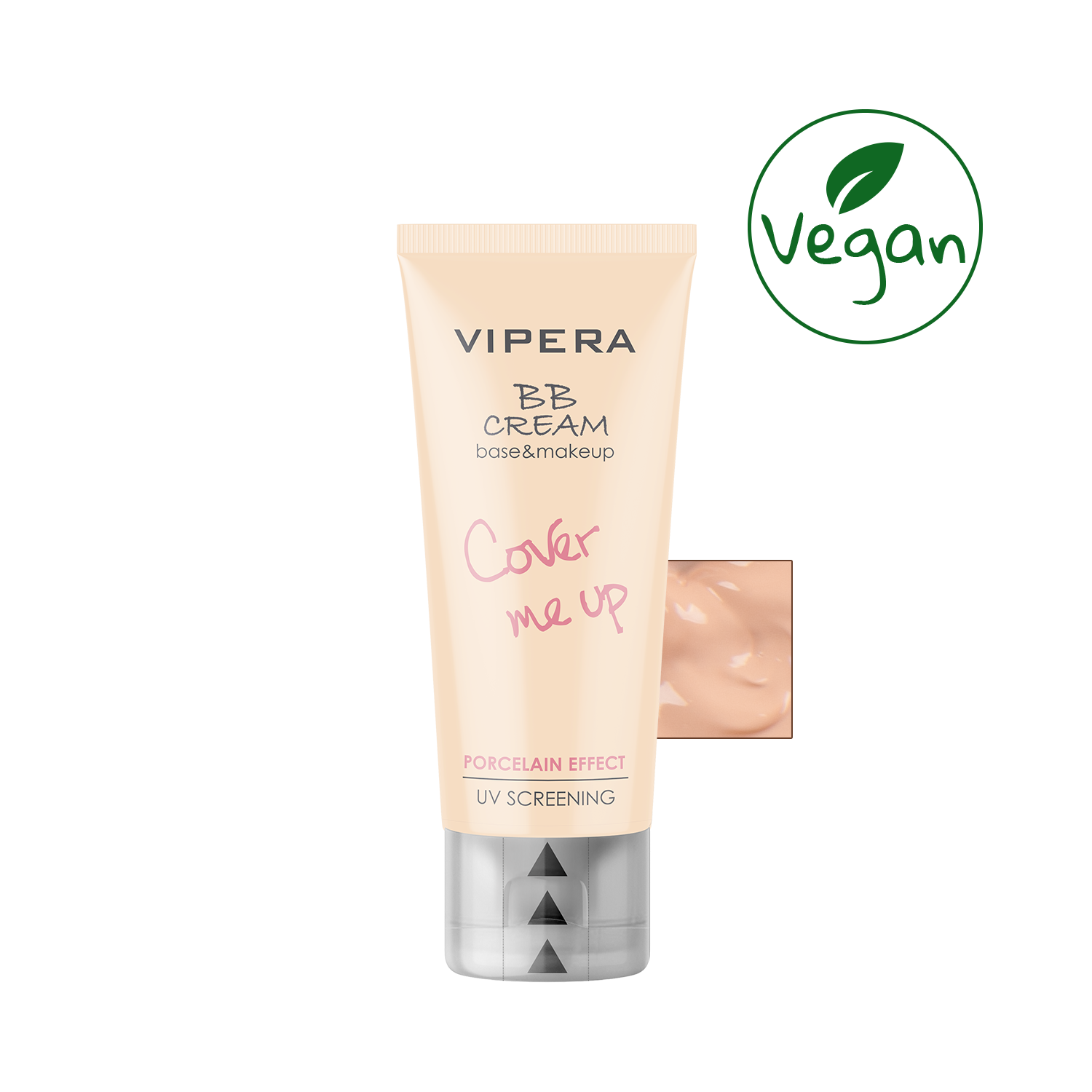 Vipera krem BB do twarzy 01, 35 ml