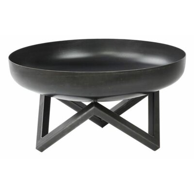 Palenisko ogrodowe FARMCOOK Pan 10 (60 cm)