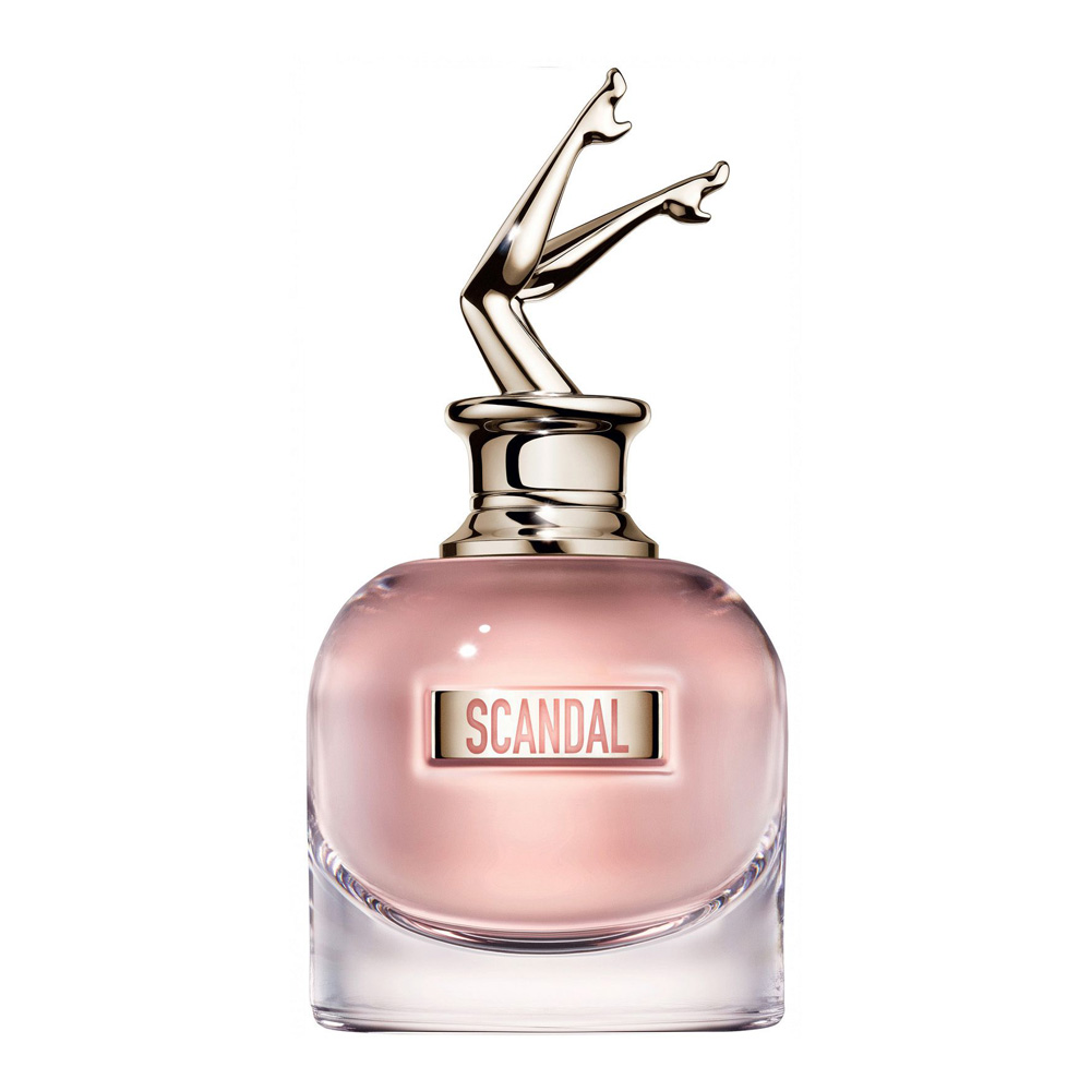 Jean Paul Gaultier Scandal woda perfumowana damska, 80 ml
