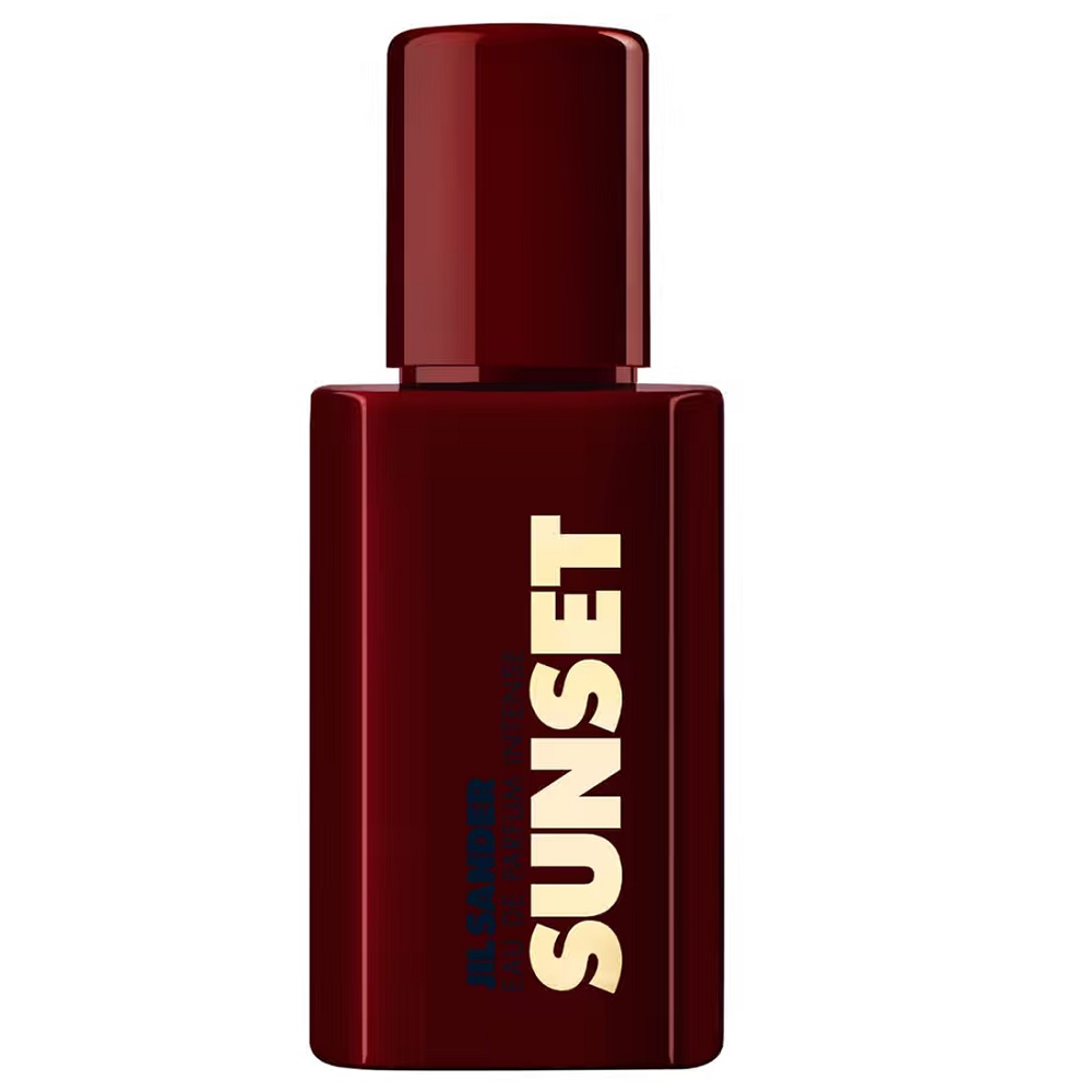 Jil Sander Sunset Eau de Parfum Intense woda perfumowana damska, 30 ml