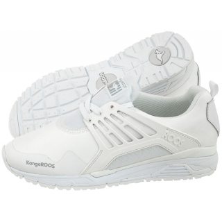 Buty KangaROOS Runaway ROOS 006 47203 0 000 White