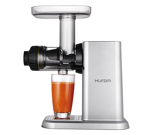 Hurom DU Chef Srebrny