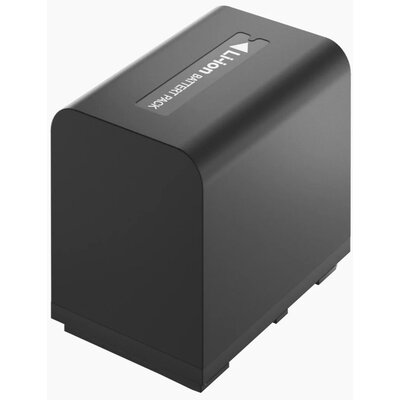 Akumulator NEWELL 3090 mAh do Sony NP-FV100A