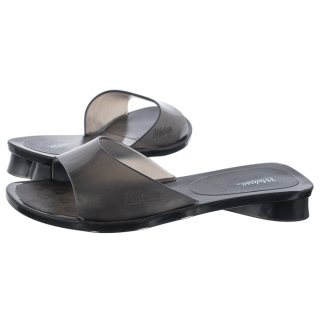 Klapki Melissa The Real Jelly Kim AD 33746/AK301 Black
