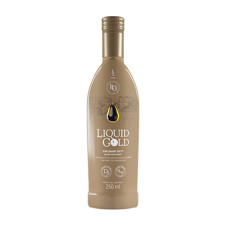 RegenOil Liquid Gold 250 ml ( DuoLife)