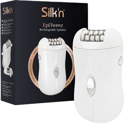 Depilator SILK’N EpiTweez