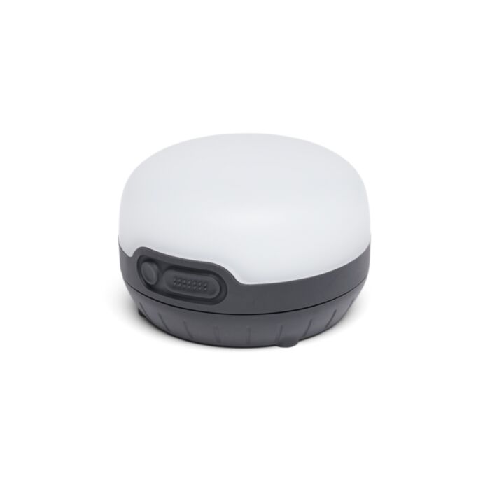 Black Diamond - Lampka biwakowa Moji R+ Lantern Black