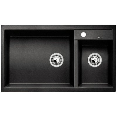 Zlewozmywak BLANCO Metra 9 513273 Antracyt
