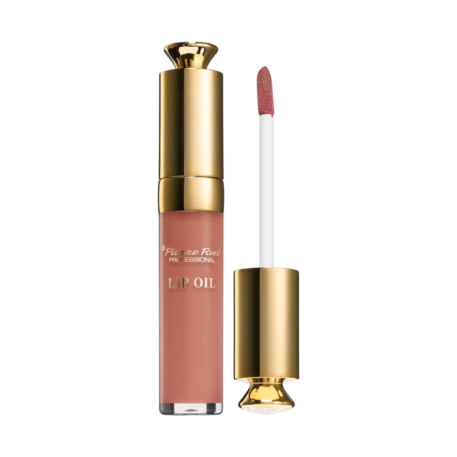 Pierre René Professional Lip Oil olejek do ust 02, 8 ml