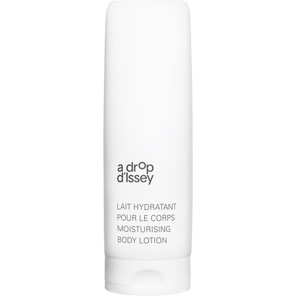 Issey Miyake A Drop D'issey balsam do ciała, 200 ml