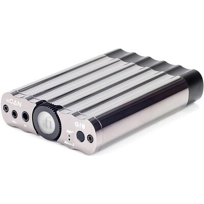 Wzmacniacz słuchawkowy IFI AUDIO xCAN