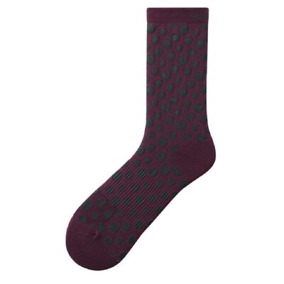 Skarpetki rowerowe SHIMANO Original Tall (rozmiar 41-44)