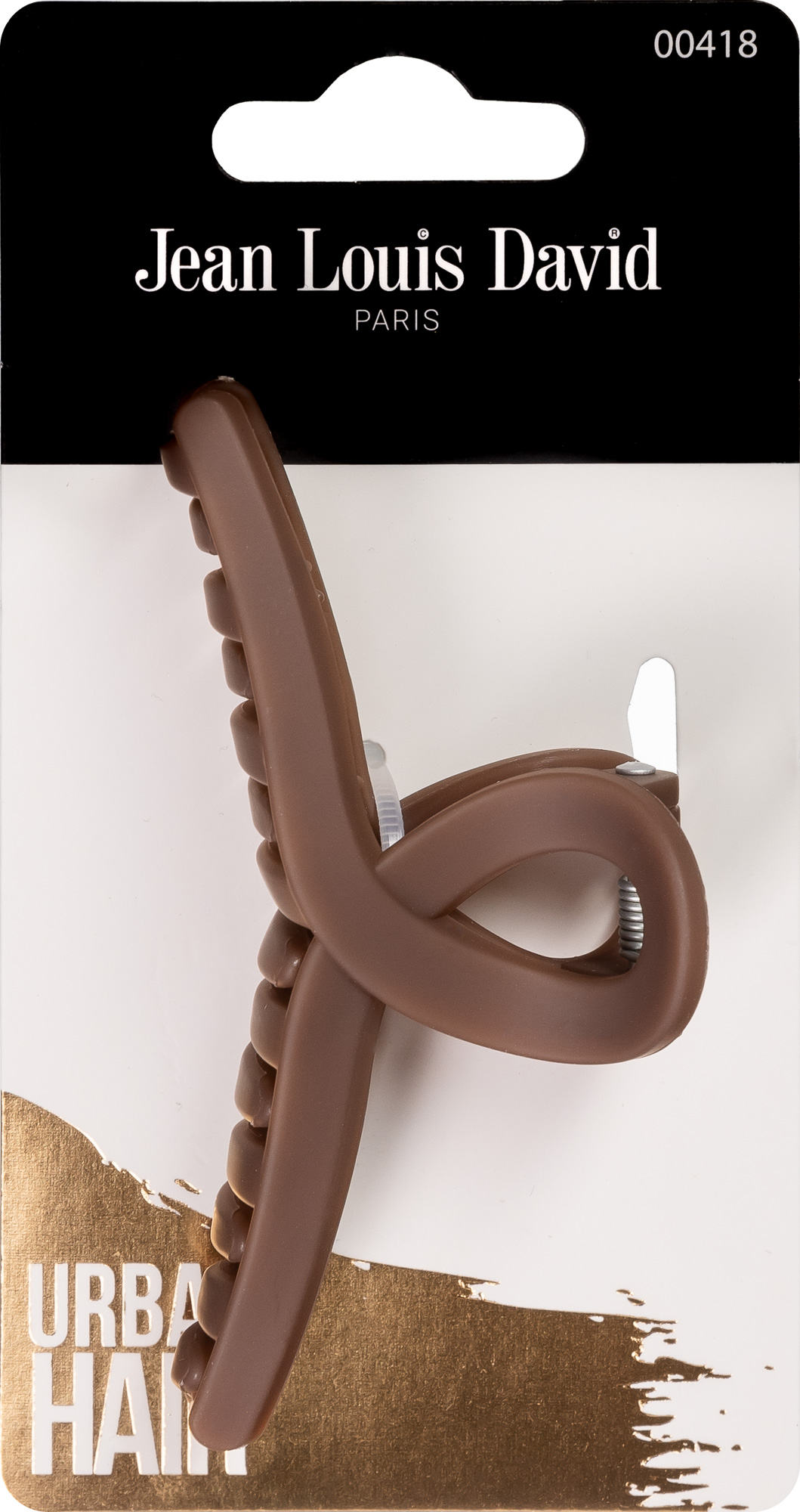 Jean Louis David spinka do włosów, 1 szt.