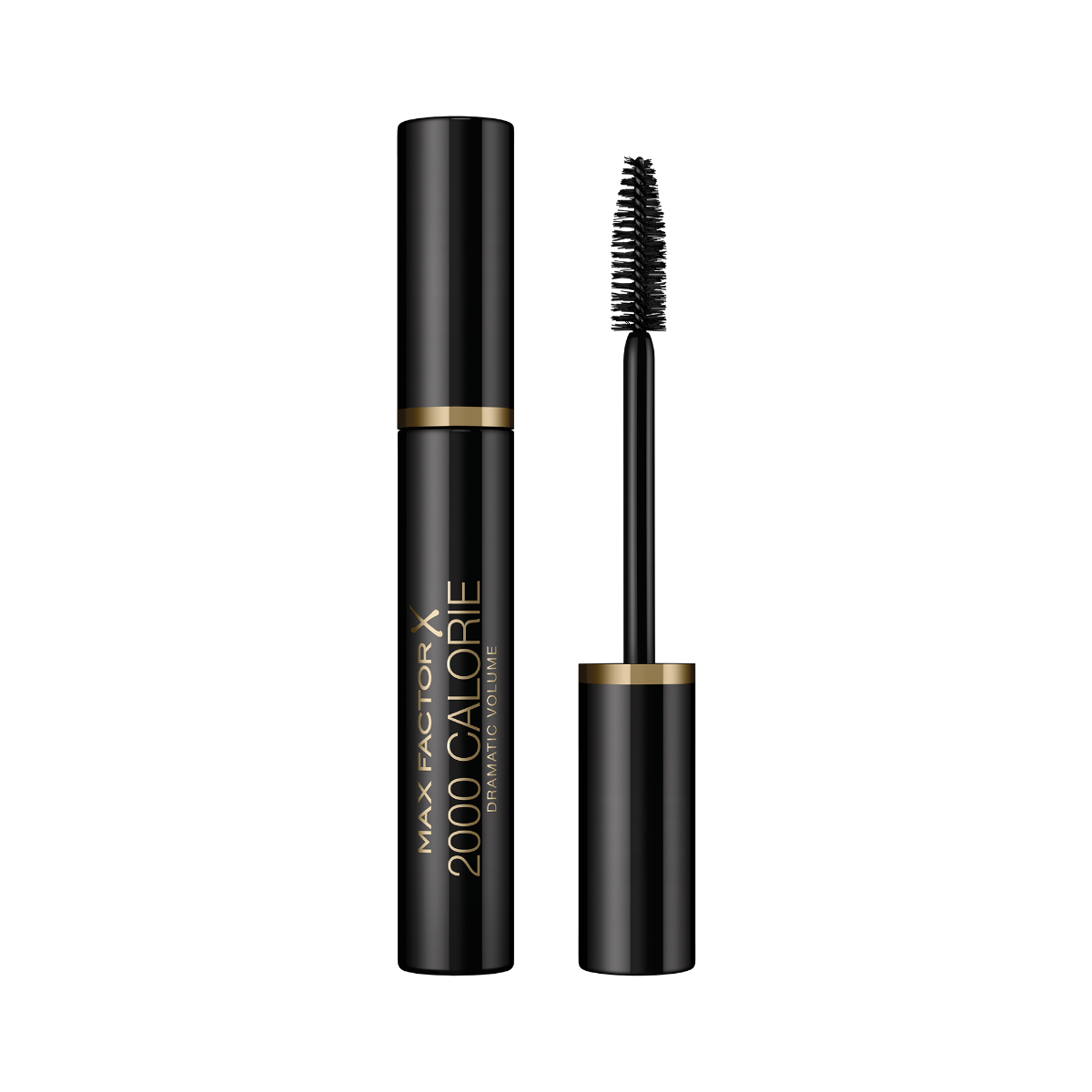 Max Factor 2000 Calorie Dramatic Volume Tusz do rzęs Black 01, 9 ml