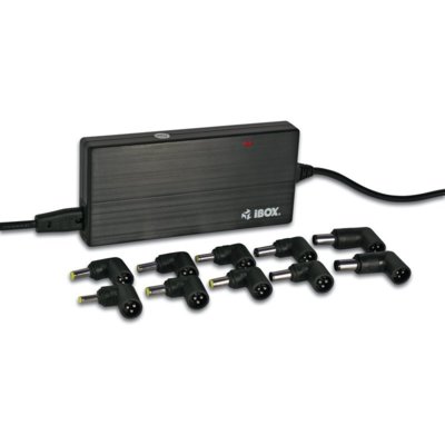 Zasilacz do laptopa IBOX IUZ90WA 90W