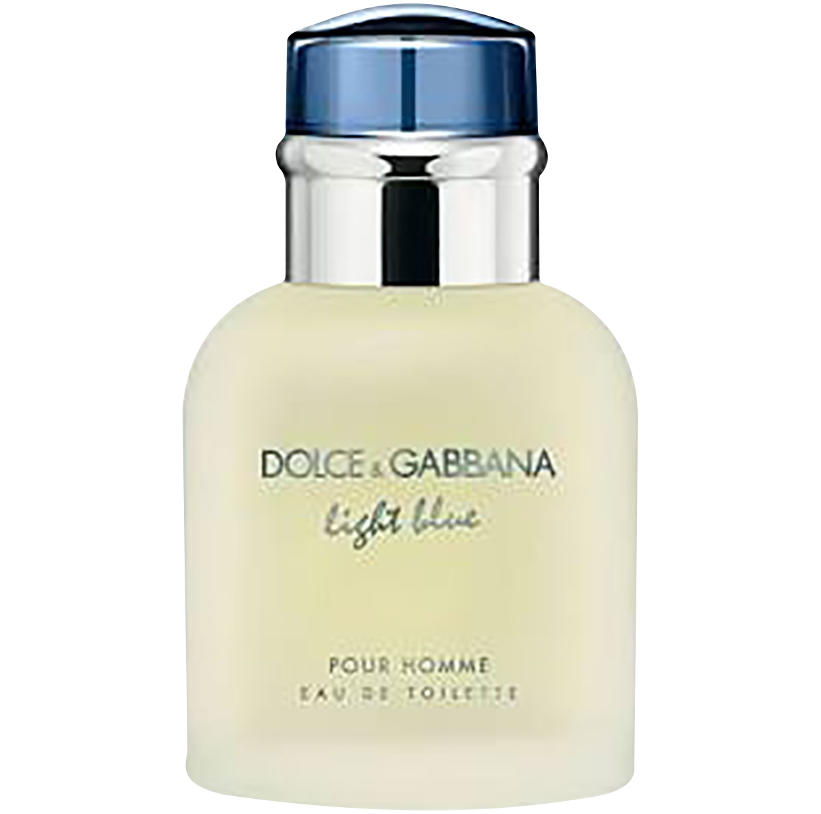 Dolce&Gabbana Light Blue Pour Homme woda toaletowa męska, 40 ml