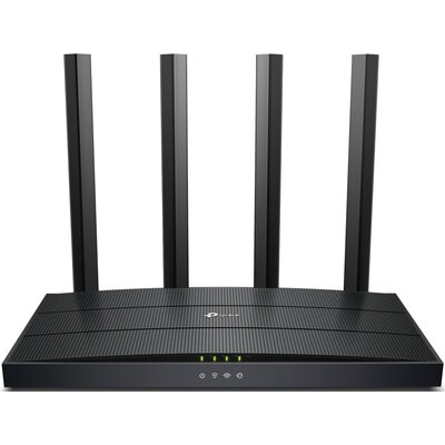 Router TP-LINK Archer AX17 AX1500 2.4 / 5 GHz (DualBand), Wi-Fi Mesh