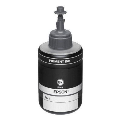 Tusz EPSON T7741 Czarny 140 ml C13T77414A