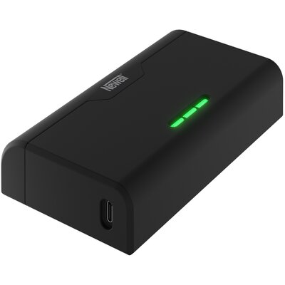 Ładowarka trójkanałowa NEWELL USB-C do GoPro 5/6/7/8/9/10/11