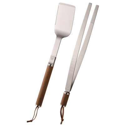Zestaw grillowy FISKARS Norden Grill Chef 1066552
