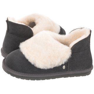 Buty EMU Australia Mintaro Kids Charcoale K12348