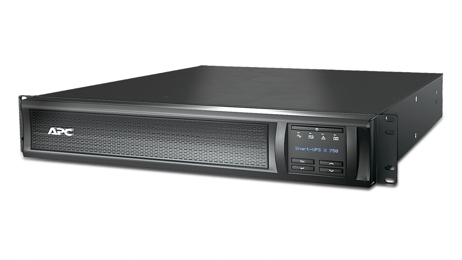 UPS APC smx750inc 750VA