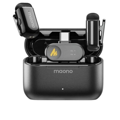 System bezprzewodowy MAONO WM622 PC2