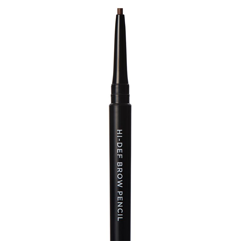RevitaLash Hi-Def Brow Pencil wodoodporna kredka do brwi - zimny brąz, 0,14 g