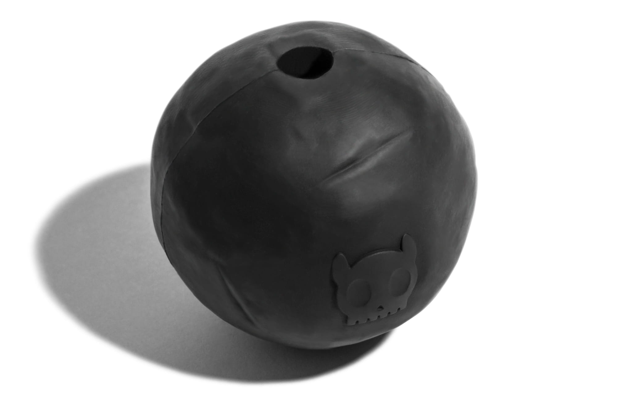 Zee Dog Zabawka dla psa Kula armatnia Cannon Ball