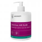 MediClean 420 Scrub 500 ml