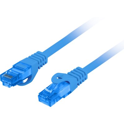 Kabel RJ-45 - RJ-45 LANBERG 2 m