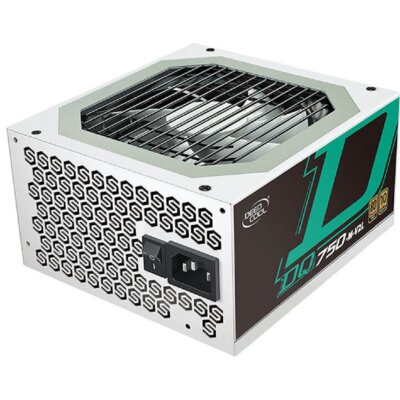 Zasilacz DEEPCOOL DQ750-M-V2L WH 80 Plus Gold