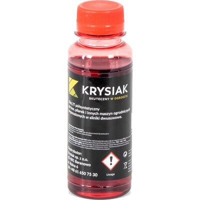 Olej do kosiarki KRYSIAK OL AK 2T100 100 ml