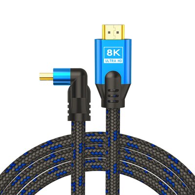 Kabel HDMI - HDMI SAVIO CL-147 8K 1.8 m