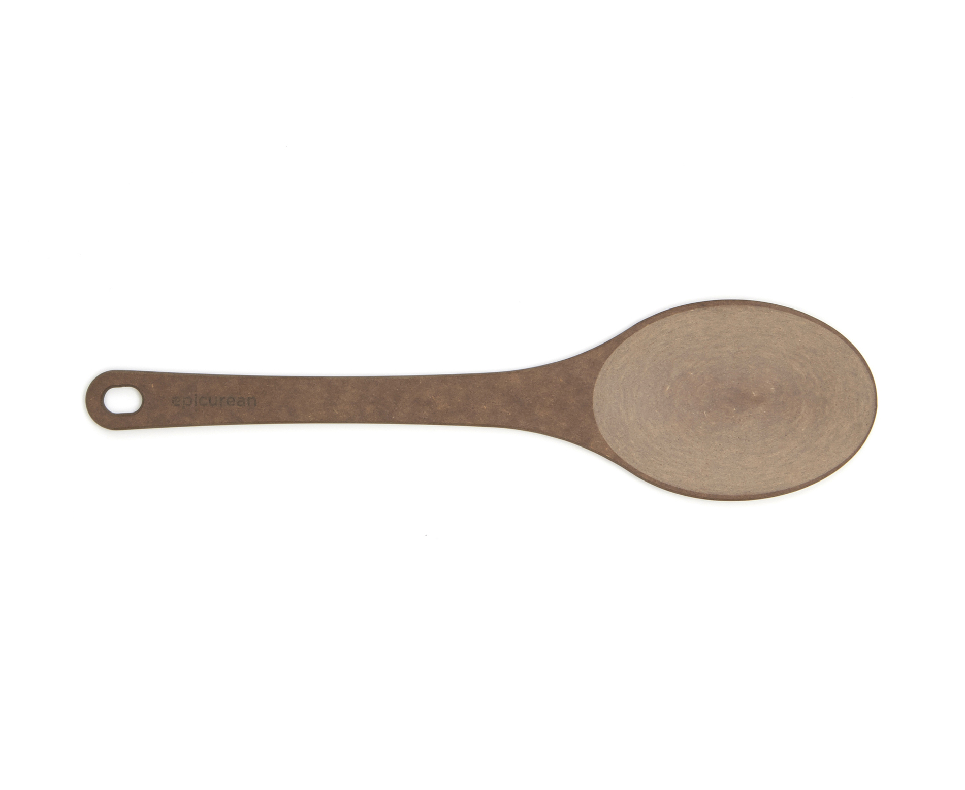 Epicurean - Łyżka duża Kuchenna 30cm Orzechowy