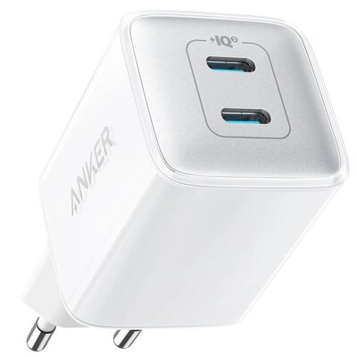 Ładowarka sieciowa ANKER 521 Nano Pro 40W Biały