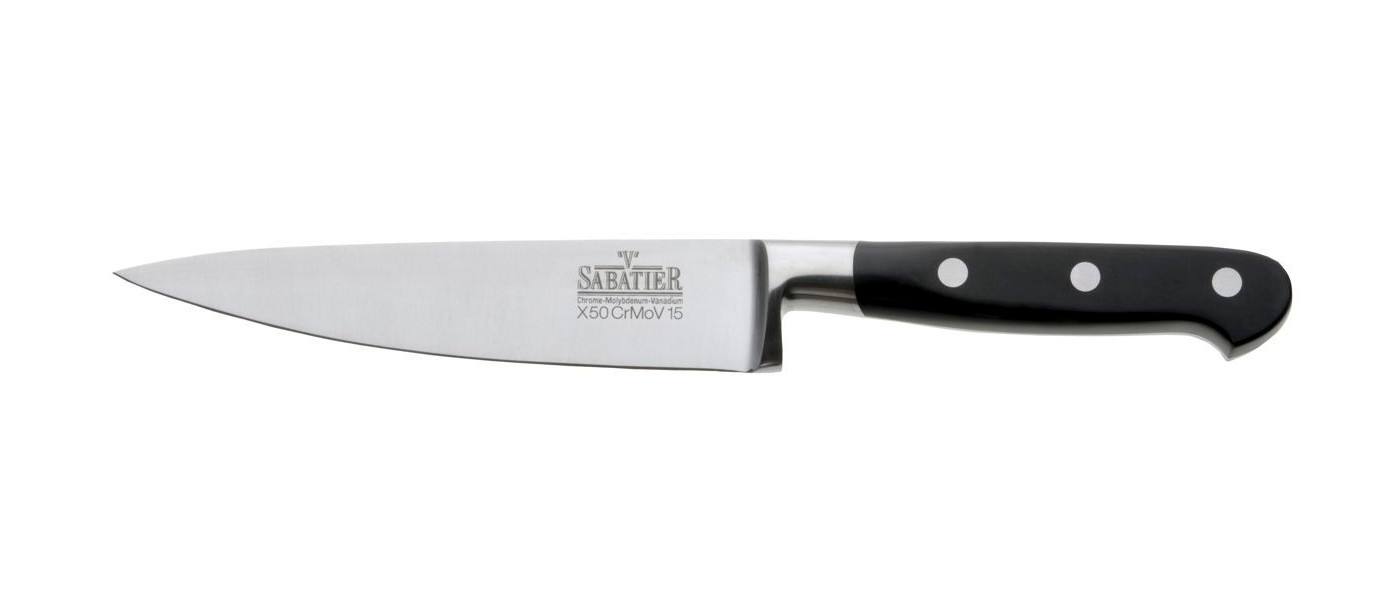 Richardson Sheffield - Nóż siekacz V Sabatier 15 cm