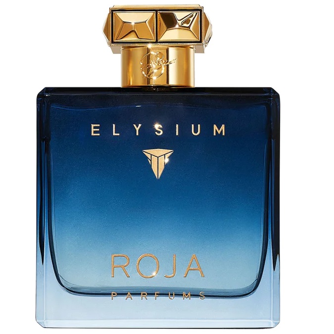 Roja Parfums Elysium Pour Homme Cologne woda kolońska męska, 100 ml