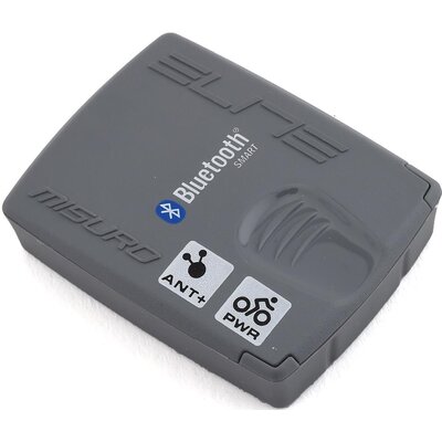 Czujnik prędkości i kadencji ELITE Misuro B+ EL0145106